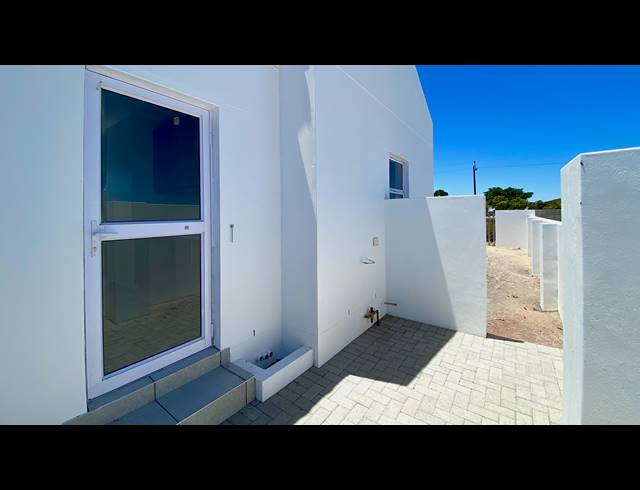 3 BEDROOM HOUSE FOR SALE IN ATLANTIC SANDS PRIVATE ESTATE